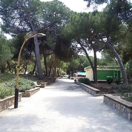 Daire T2 Le Colombier Standing Antibes